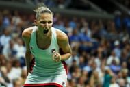 Karolina Pliskova